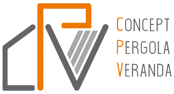 Concept Pergola Veranda - Logo 2